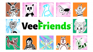 Veefriends Banner