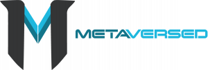 Metaversed Alt logo